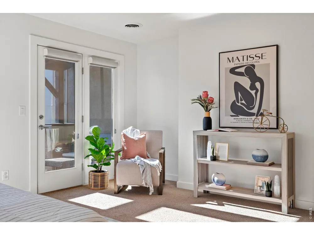 3668 Pinedale Street Boulder, CO 80301