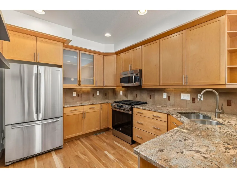 3668 Pinedale Street Boulder, CO 80301