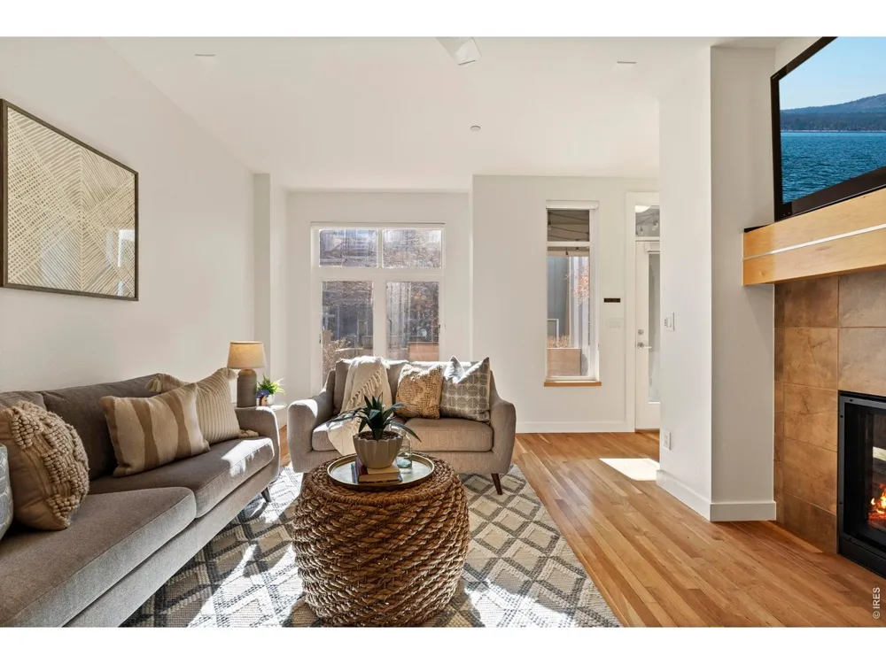 3668 Pinedale Street Boulder, CO 80301
