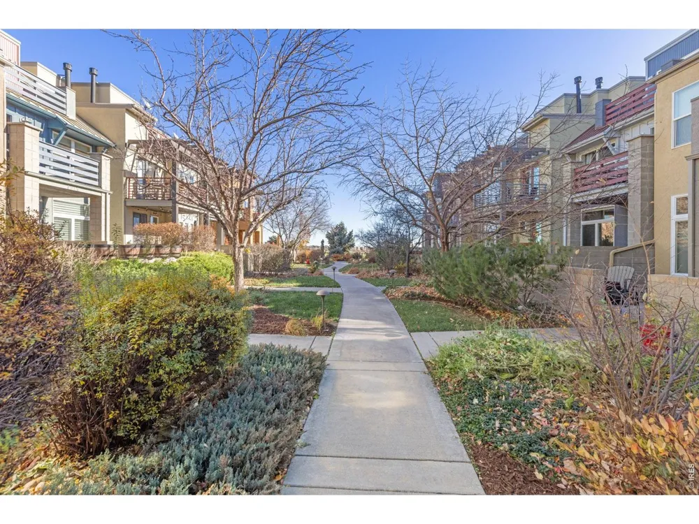 3668 Pinedale Street Boulder, CO 80301