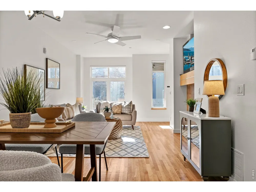 3668 Pinedale Street Boulder, CO 80301