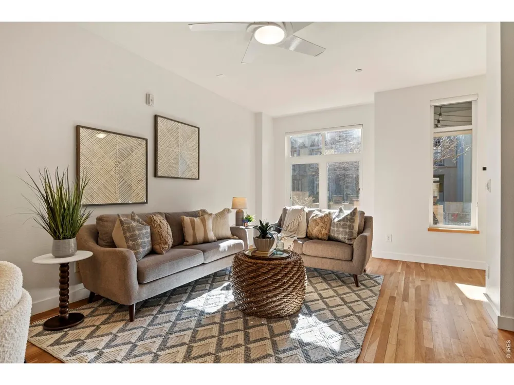 3668 Pinedale Street Boulder, CO 80301