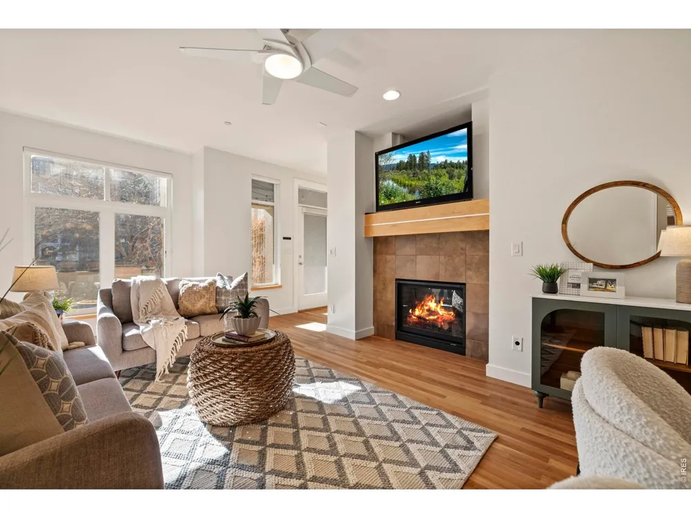 3668 Pinedale Street Boulder, CO 80301