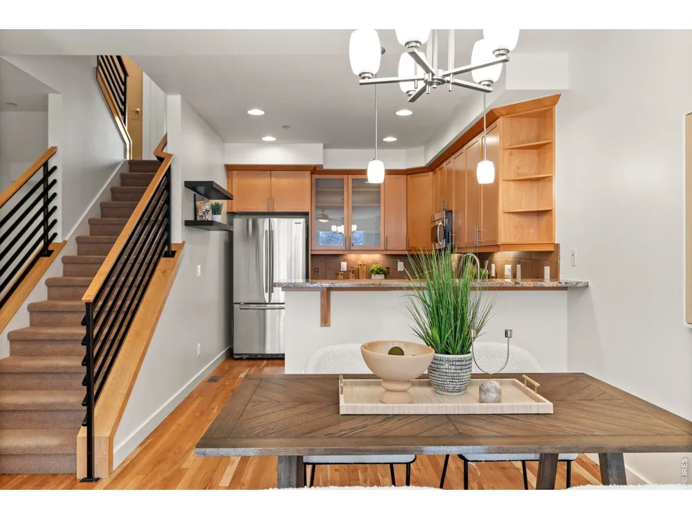 3668 Pinedale Street Boulder, CO 80301