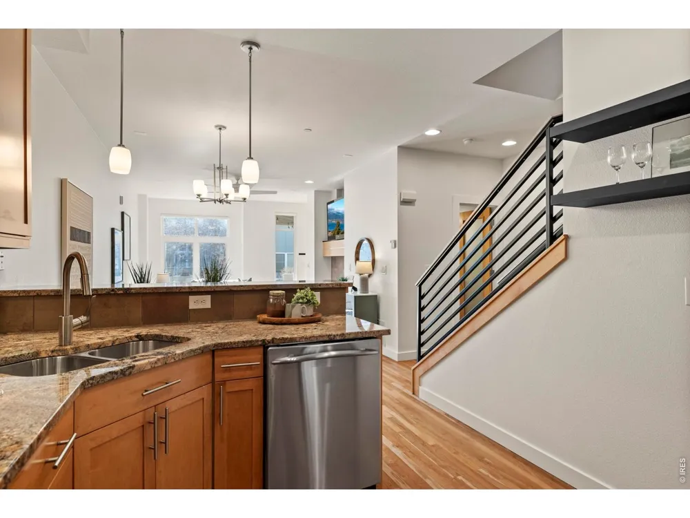 3668 Pinedale Street Boulder, CO 80301