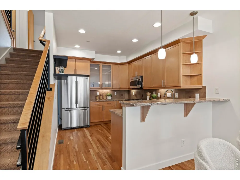 3668 Pinedale Street Boulder, CO 80301
