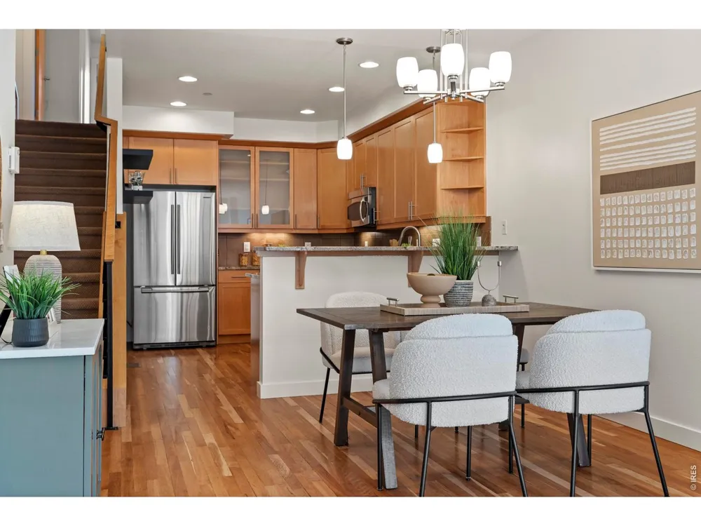 3668 Pinedale Street Boulder, CO 80301