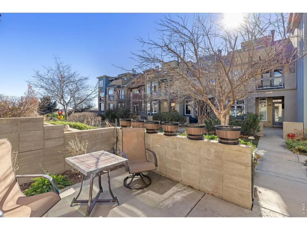 3668 Pinedale Street Boulder, CO 80301