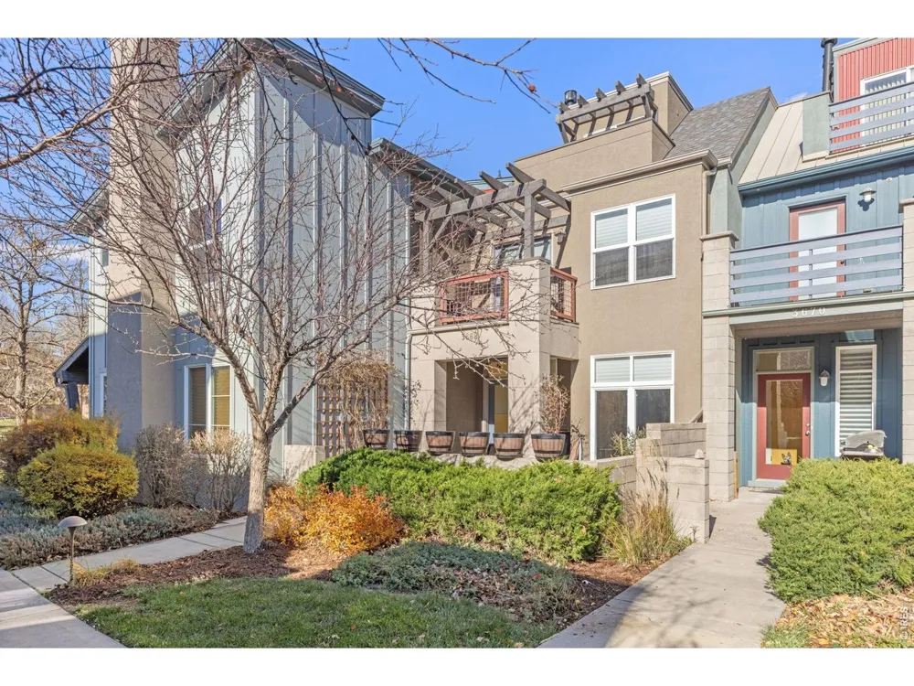 3668 Pinedale Street Boulder, CO 80301