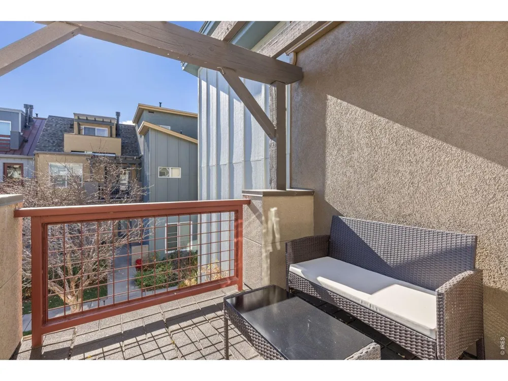 3668 Pinedale Street Boulder, CO 80301
