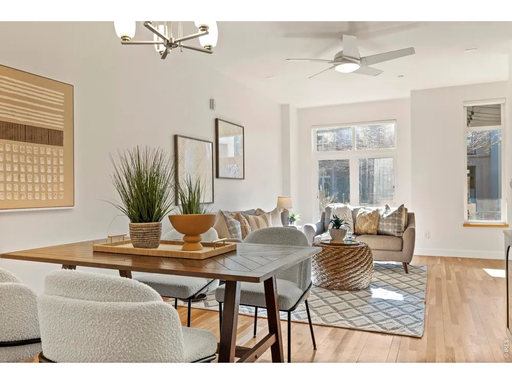3668 Pinedale Street Boulder, CO 80301