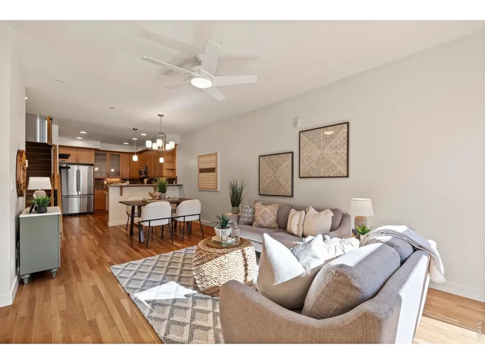 3668 Pinedale Street Boulder, CO 80301