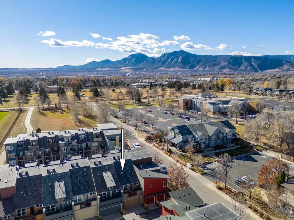 3668 Pinedale Street Boulder, CO 80301