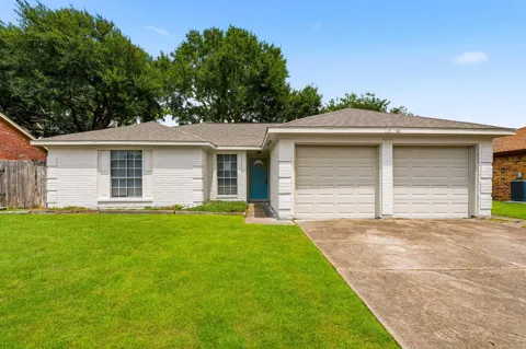 1310 Mossridge Drive