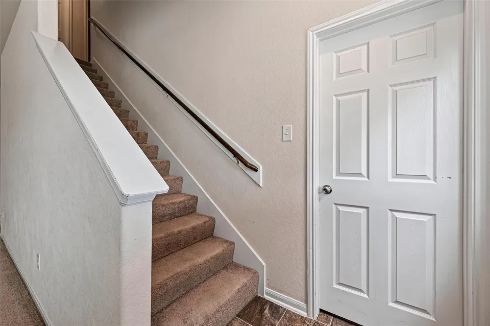 10619 Blithe Oak Court Tomball, TX 77375
