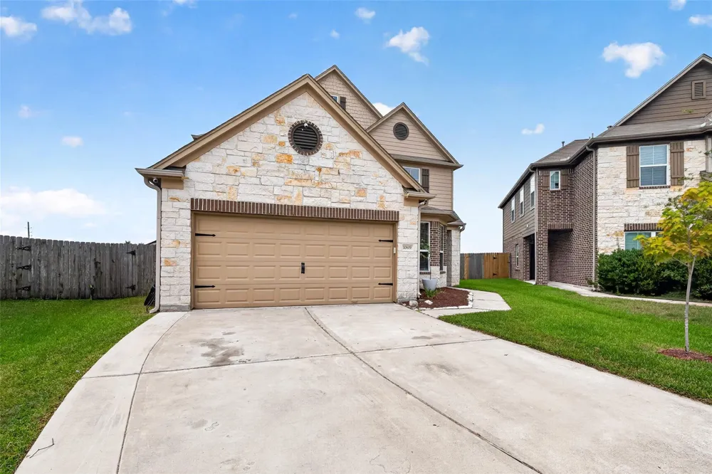 10619 Blithe Oak Court Tomball, TX 77375