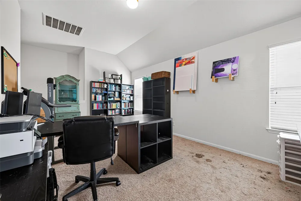 10619 Blithe Oak Court Tomball, TX 77375