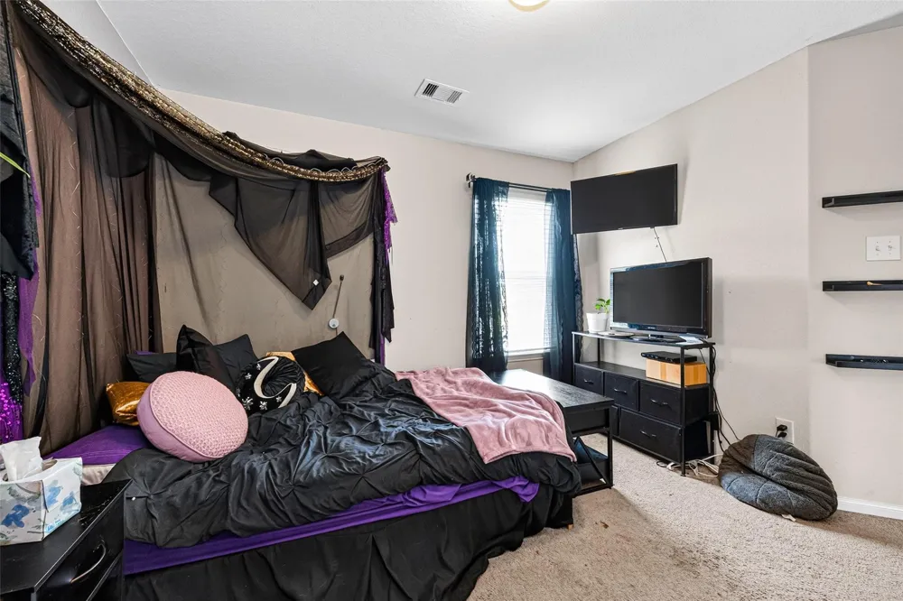 10619 Blithe Oak Court Tomball, TX 77375