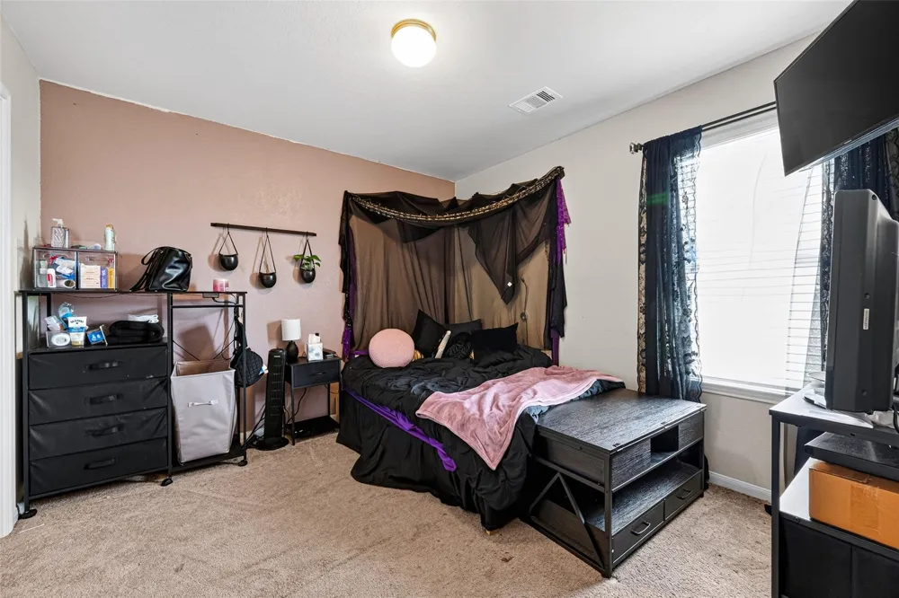10619 Blithe Oak Court Tomball, TX 77375