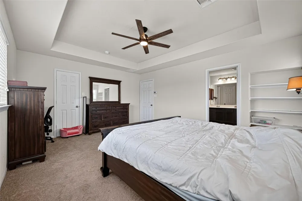10619 Blithe Oak Court Tomball, TX 77375
