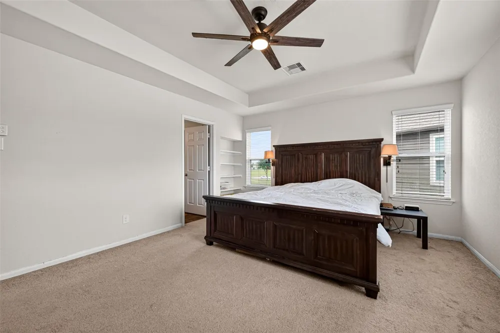 10619 Blithe Oak Court Tomball, TX 77375