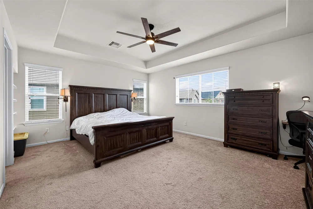 10619 Blithe Oak Court Tomball, TX 77375