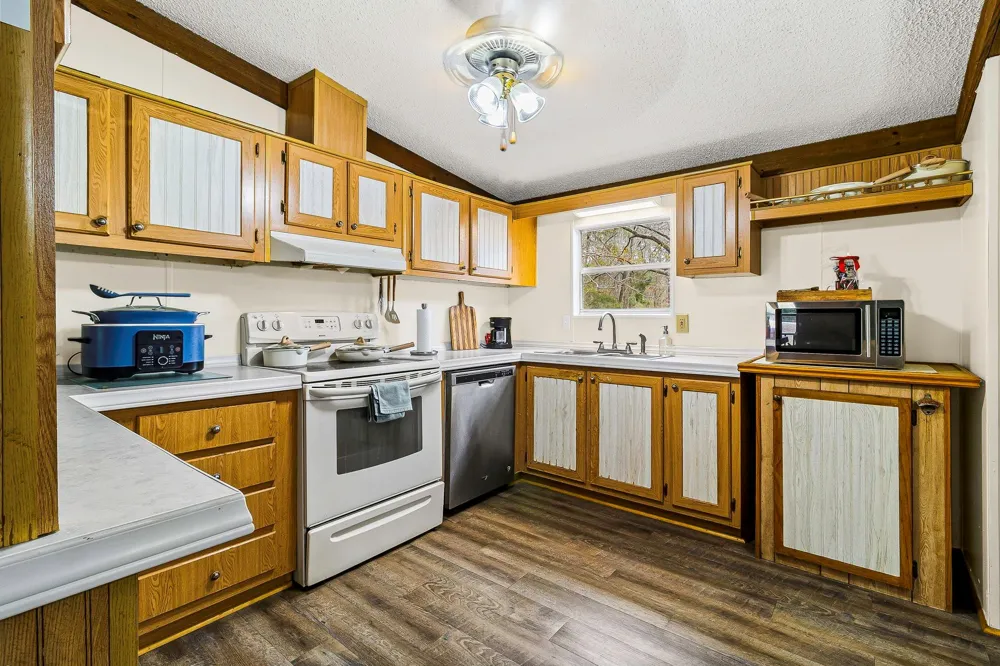 106 Jefferson Street Livingston, TX 77351