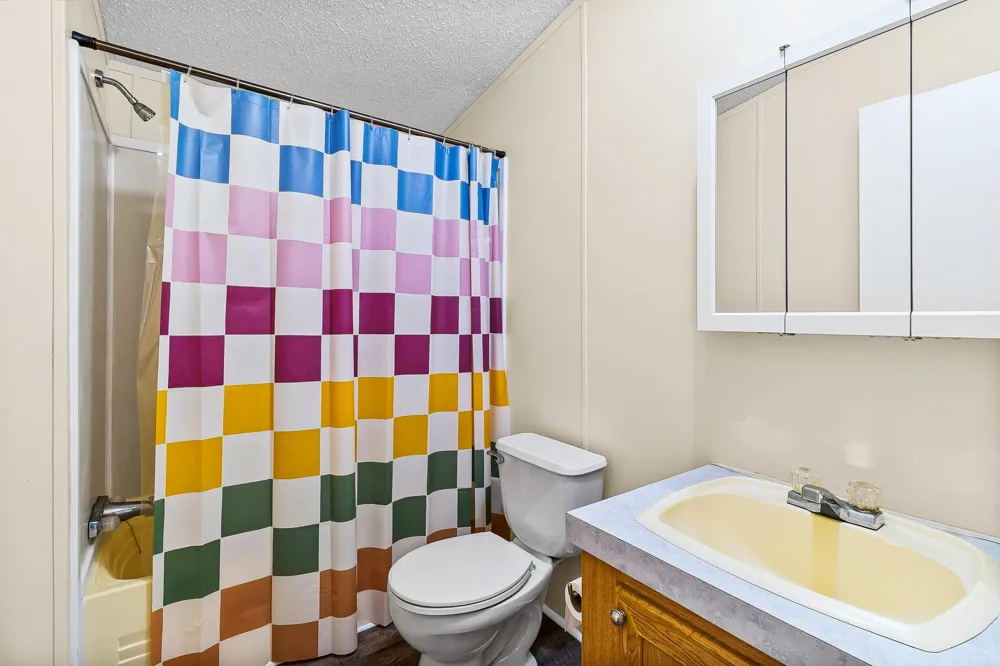 106 Jefferson Street Livingston, TX 77351