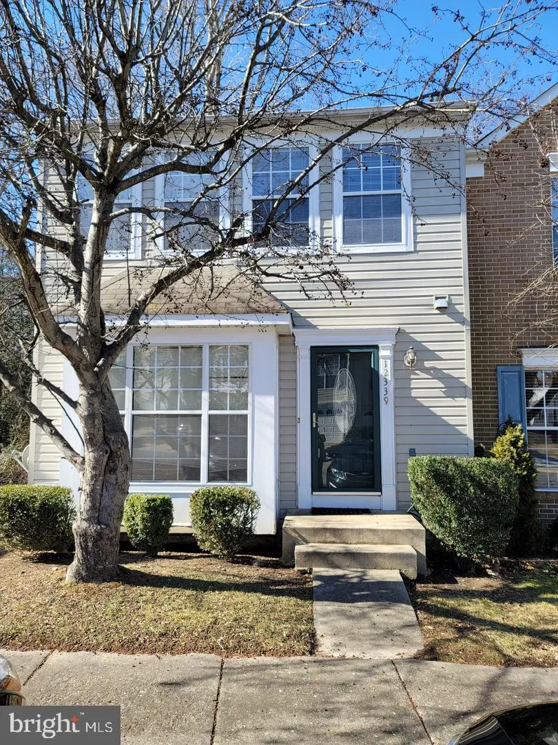 12339 SWEETBRIAR PLACE Waldorf, MD 20602