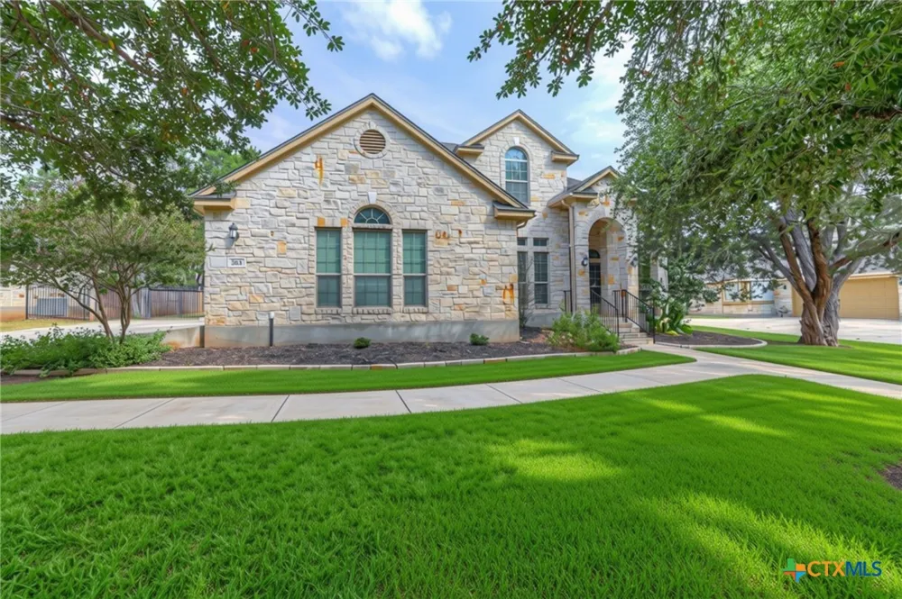 263 Hamburg Avenue New Braunfels, TX 78132