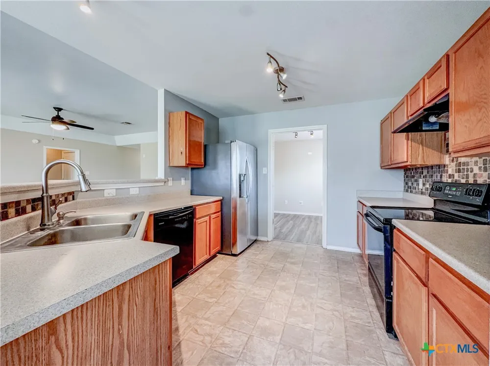 4400 Lloyd Drive Killeen, TX 76549