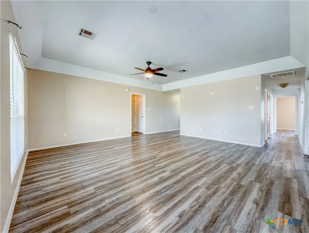 4400 Lloyd Drive Killeen, TX 76549