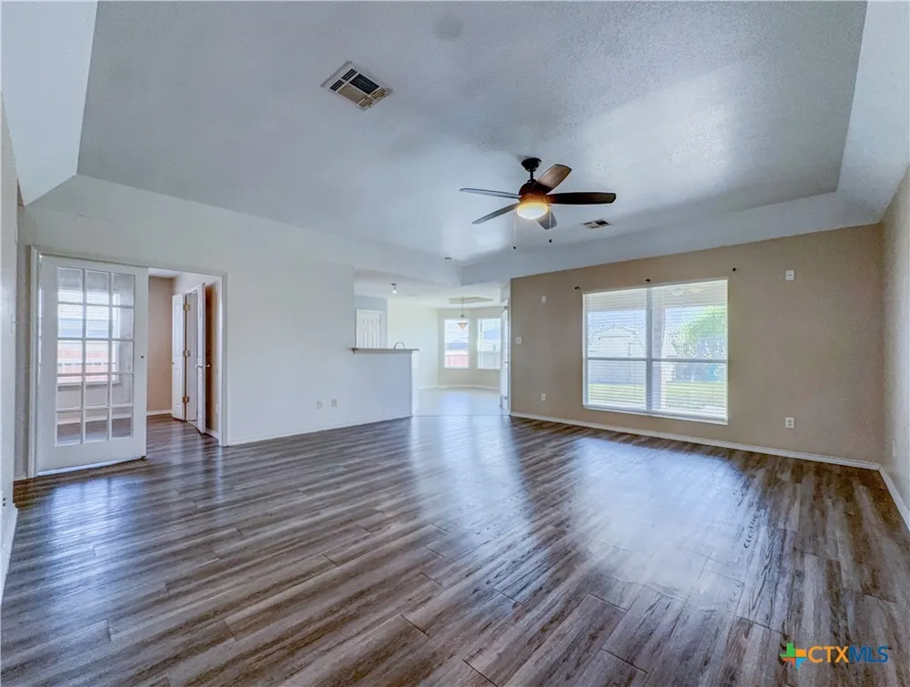 4400 Lloyd Drive Killeen, TX 76549