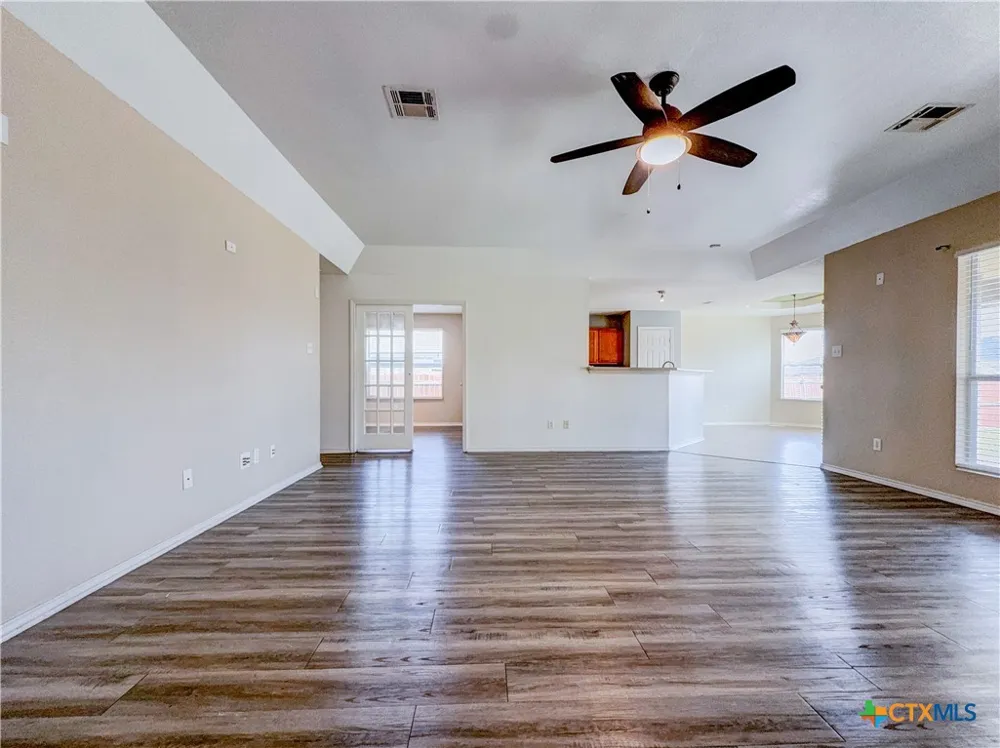 4400 Lloyd Drive Killeen, TX 76549