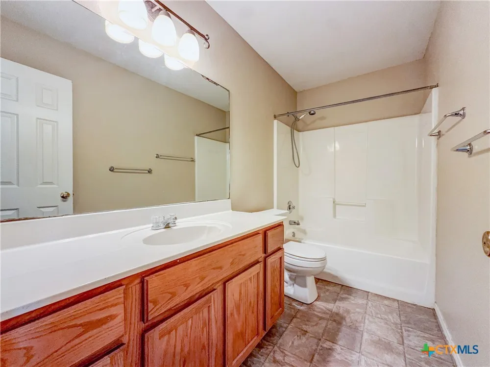 4400 Lloyd Drive Killeen, TX 76549