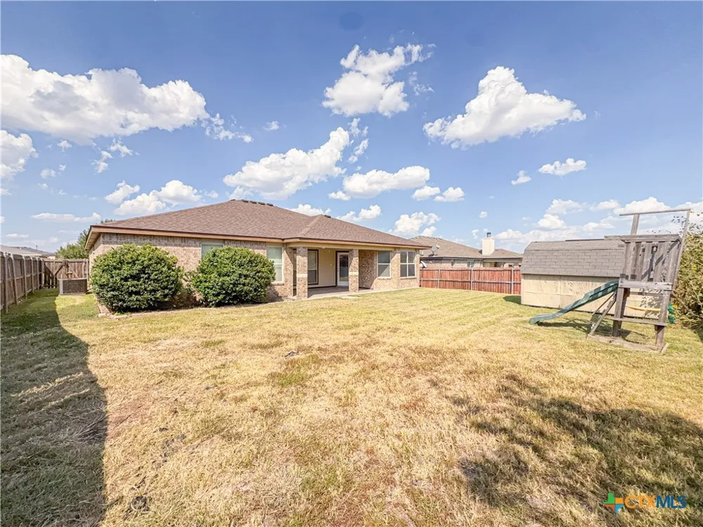 4400 Lloyd Drive Killeen, TX 76549