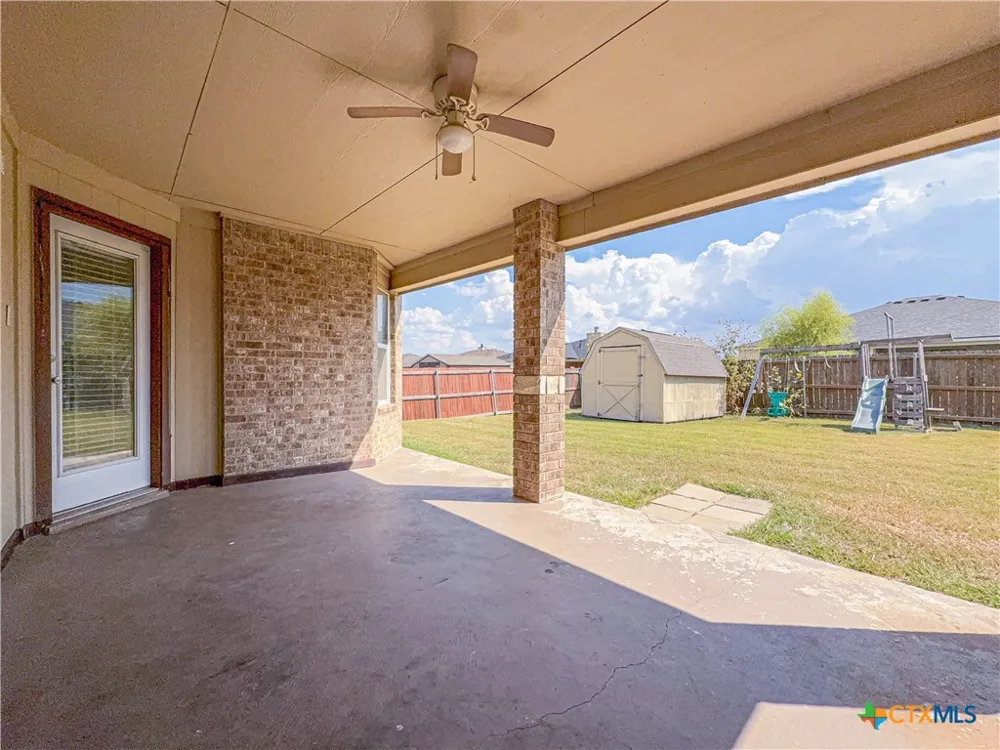 4400 Lloyd Drive Killeen, TX 76549