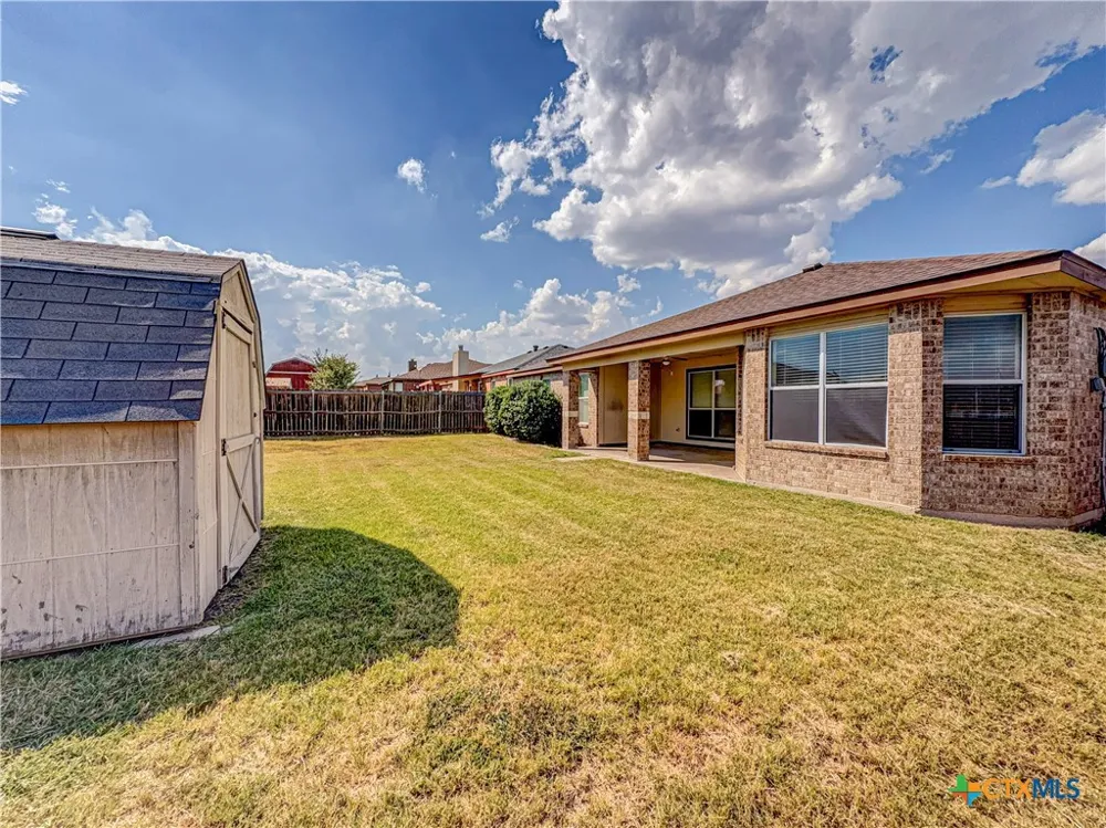 4400 Lloyd Drive Killeen, TX 76549