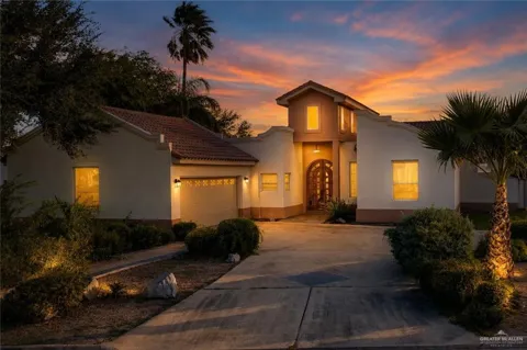2614 S Woods Drive