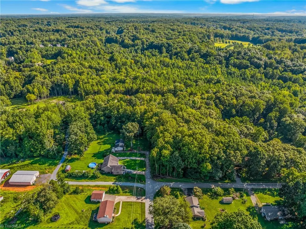 0 Tierney Drive Lewisville, NC 27023