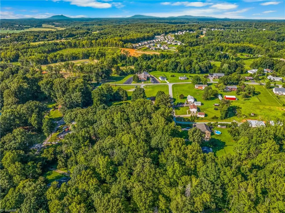 0 Tierney Drive Lewisville, NC 27023