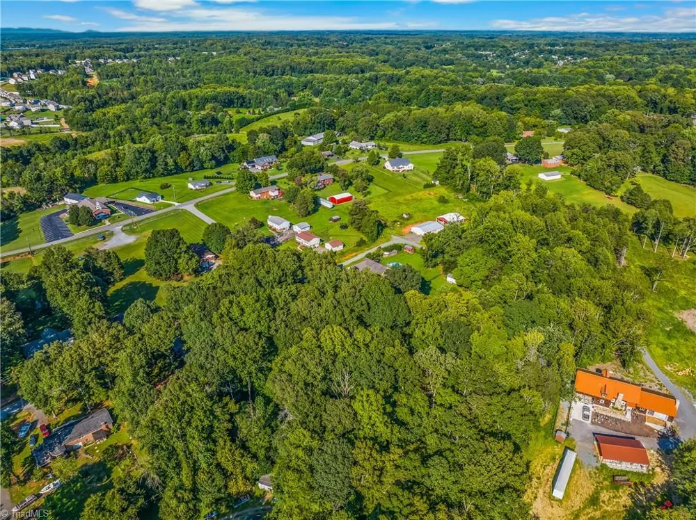 0 Tierney Drive Lewisville, NC 27023