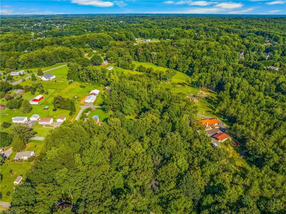 0 Tierney Drive Lewisville, NC 27023