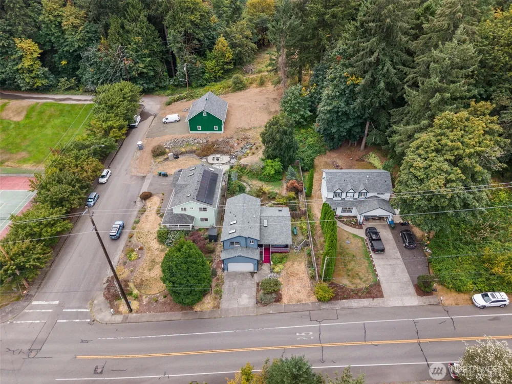 627 Bates Street SW Tumwater, WA 98512