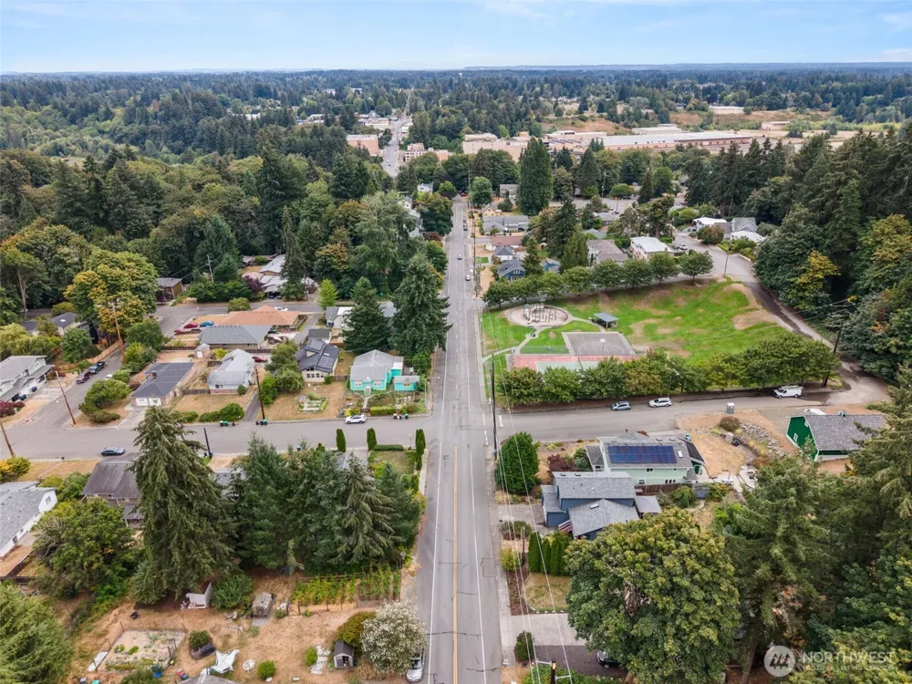 627 Bates Street SW Tumwater, WA 98512