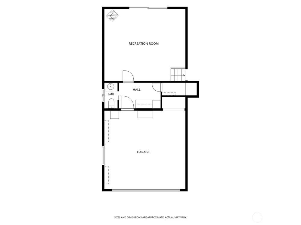 627 Bates Street SW Tumwater, WA 98512