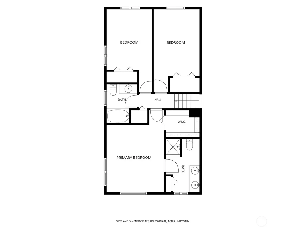 627 Bates Street SW Tumwater, WA 98512
