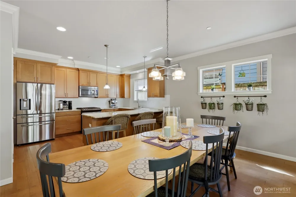 2233 Mill Street NE Olympia, WA 98506