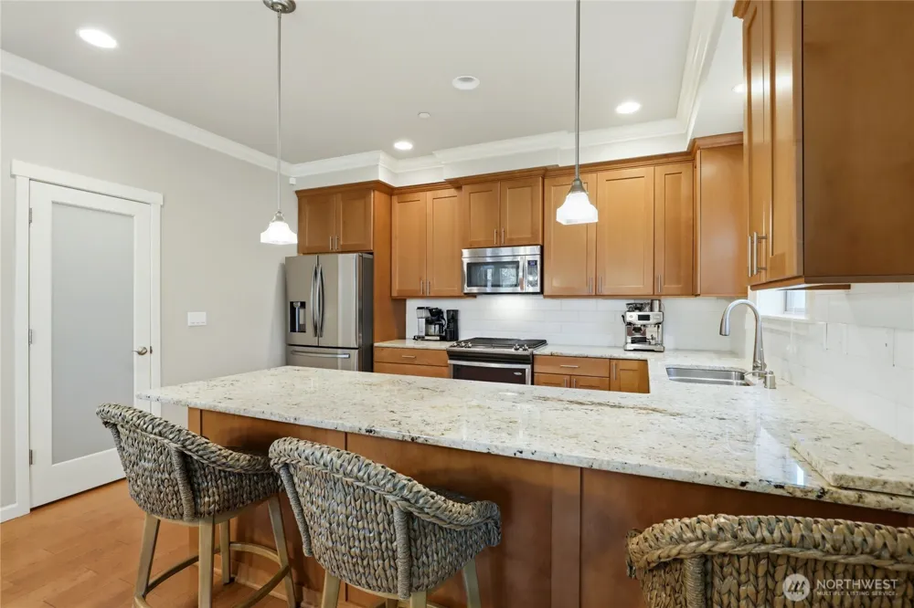 2233 Mill Street NE Olympia, WA 98506