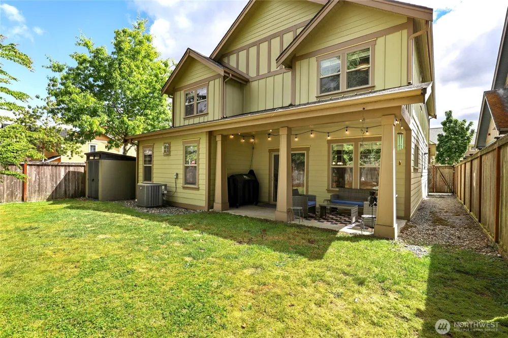 2233 Mill Street NE Olympia, WA 98506
